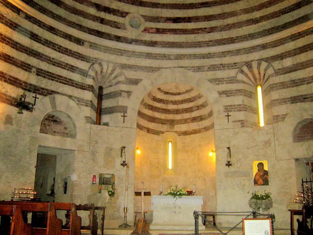 קיוסדינו Belvilla By Oyo Casa Gioia בית נופש