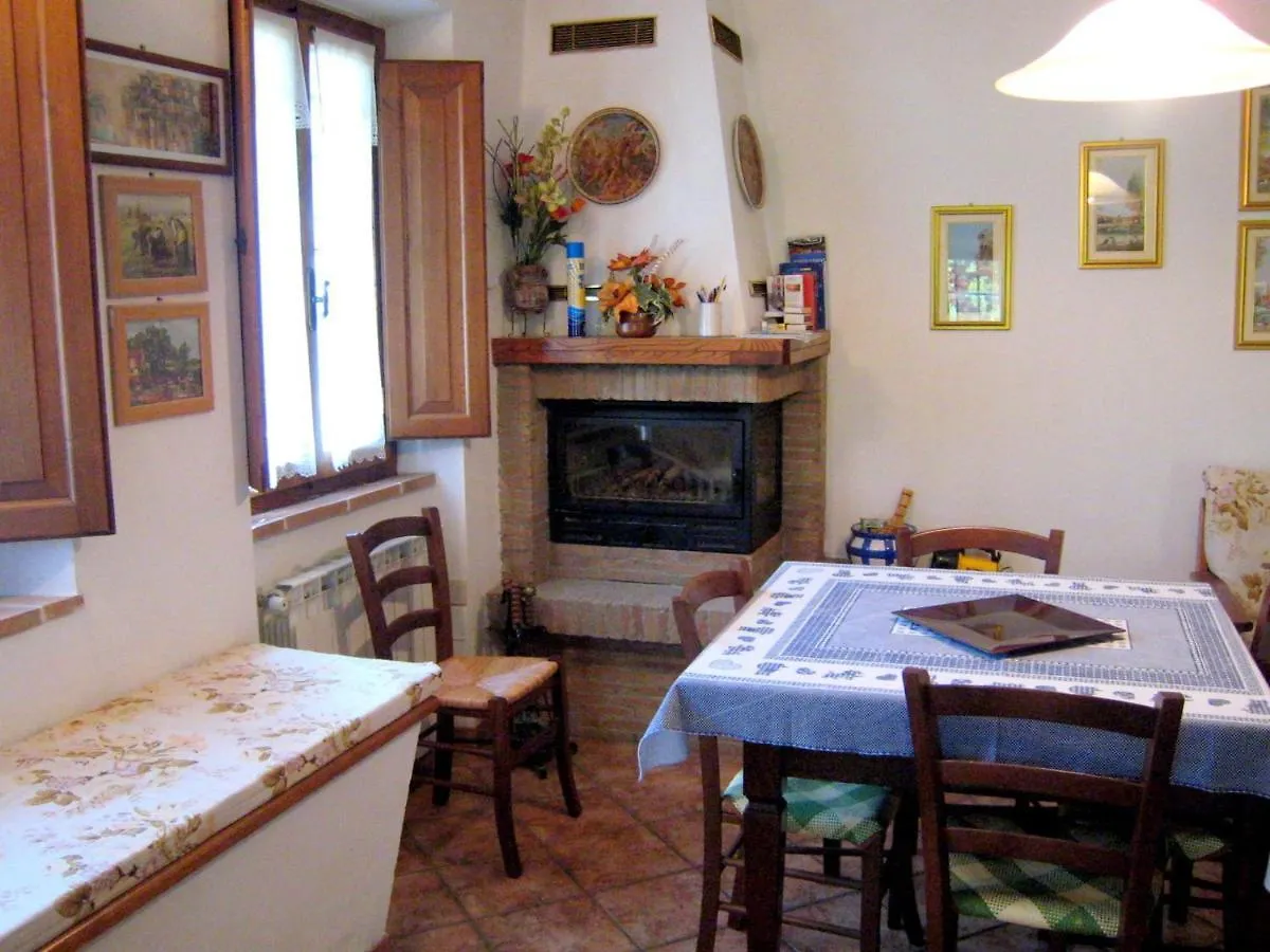 בית נופש קיוסדינו Belvilla By Oyo Casa Gioia